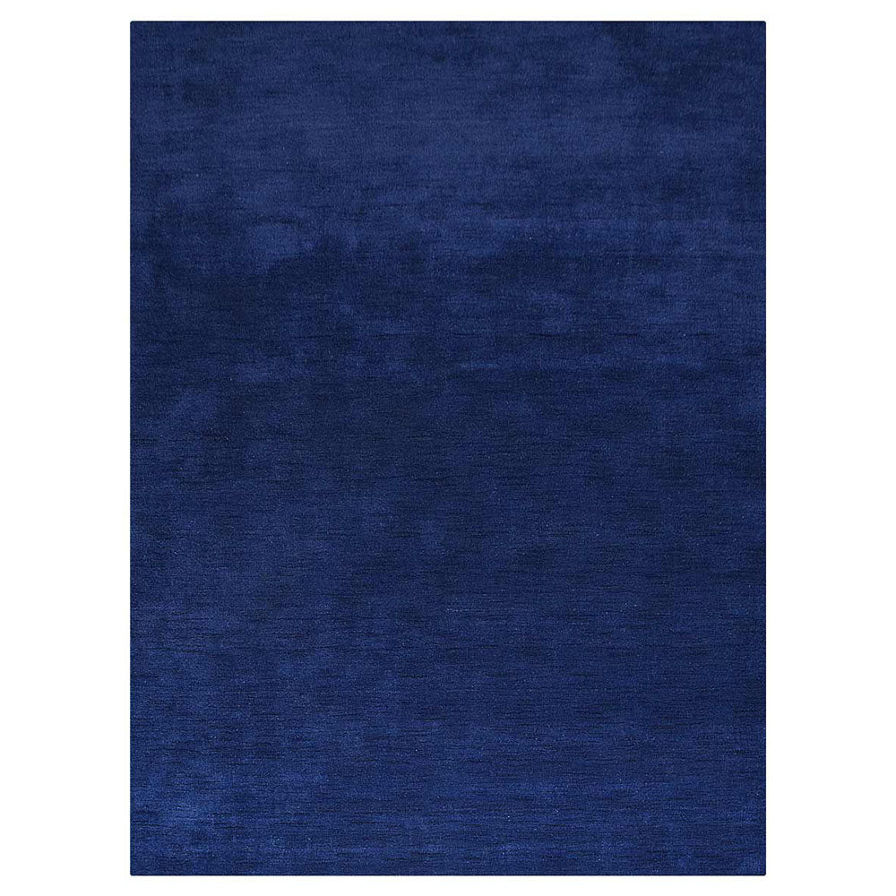 Hugo Hand Knotted Wool Area Rug