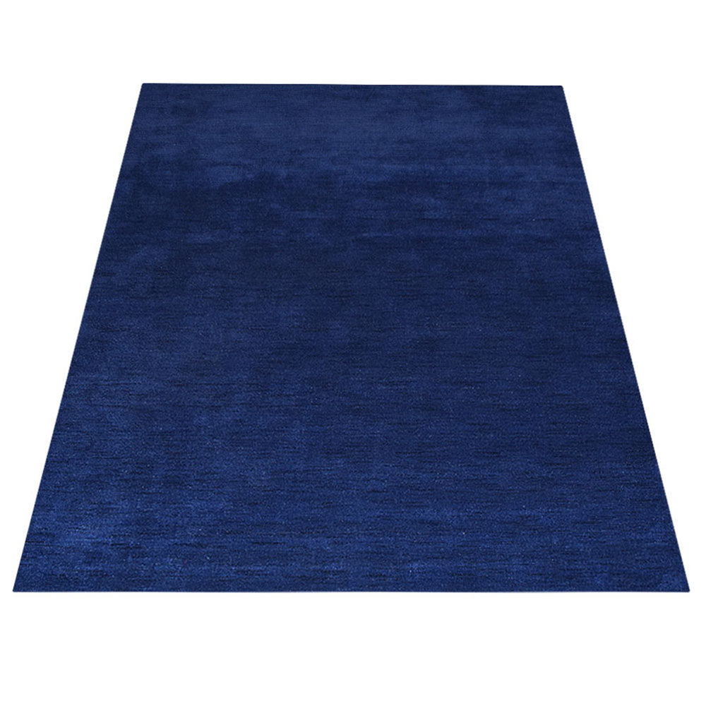 Hugo Hand Knotted Wool Area Rug