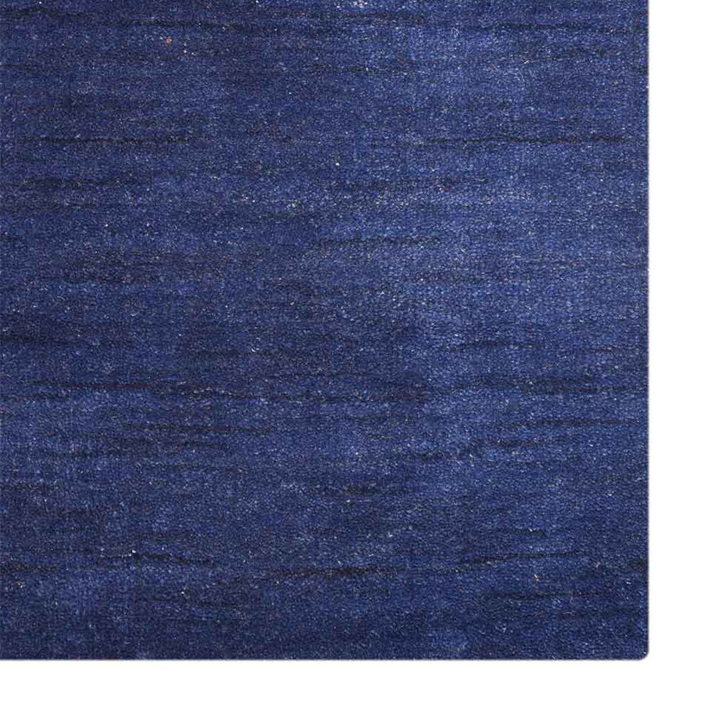 Hugo Hand Knotted Wool Area Rug