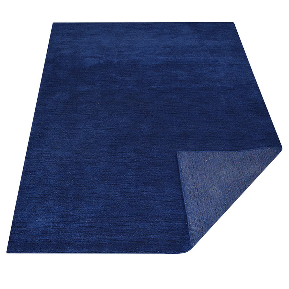 Hugo Hand Knotted Wool Area Rug