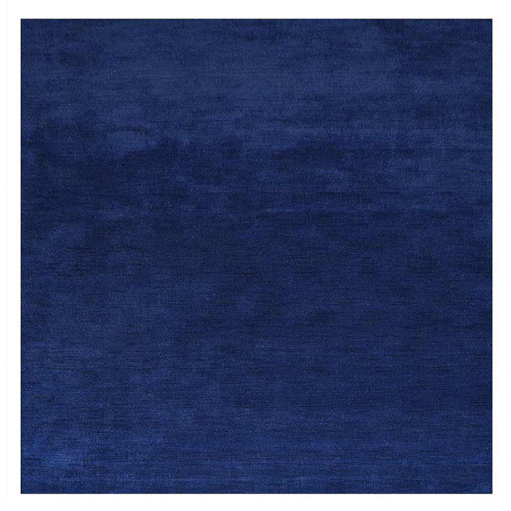 Hugo Hand Knotted Wool Area Rug