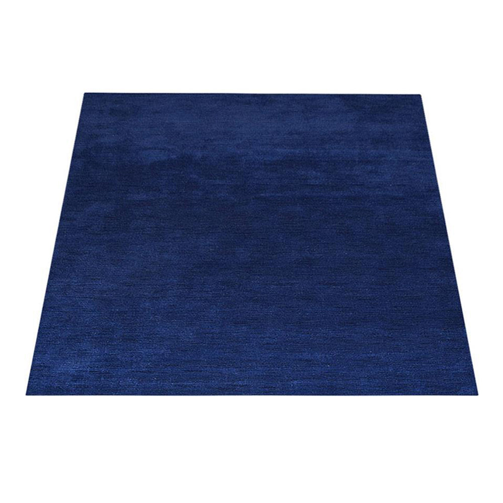 Hugo Hand Knotted Wool Area Rug