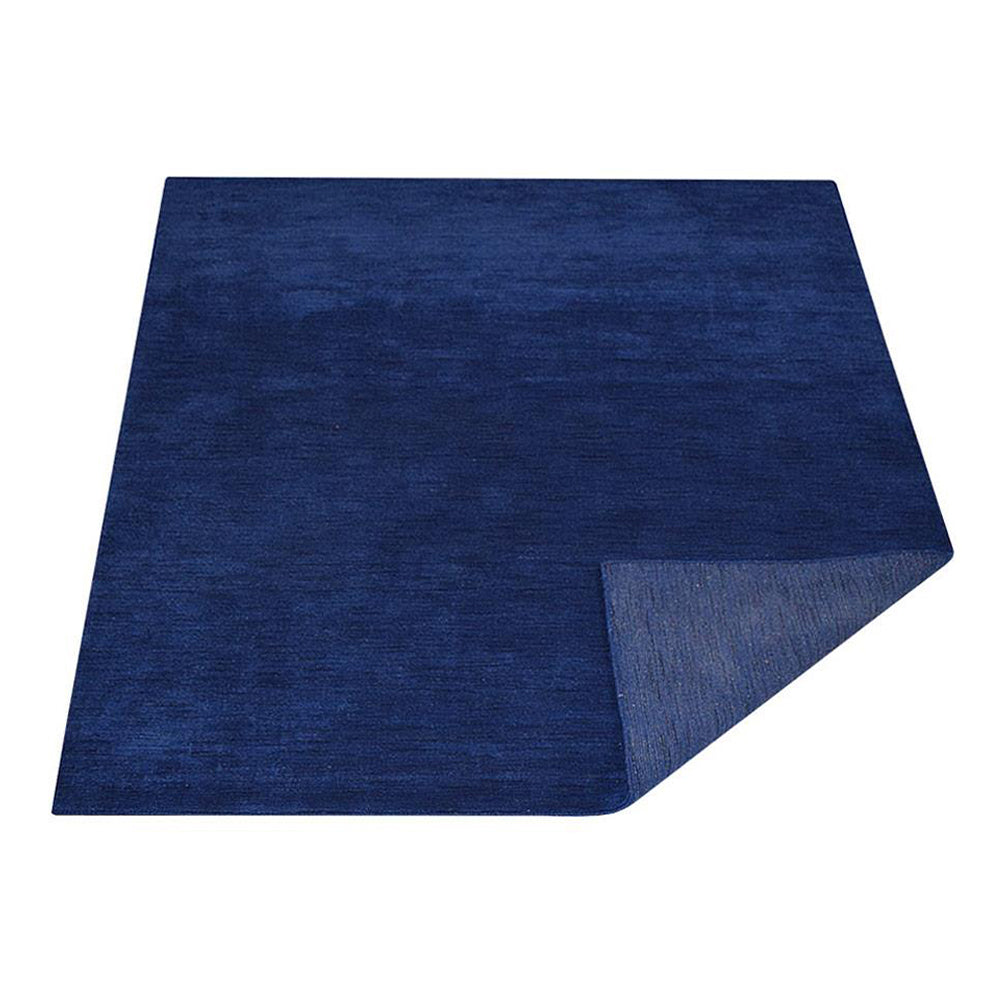 Hugo Hand Knotted Wool Area Rug