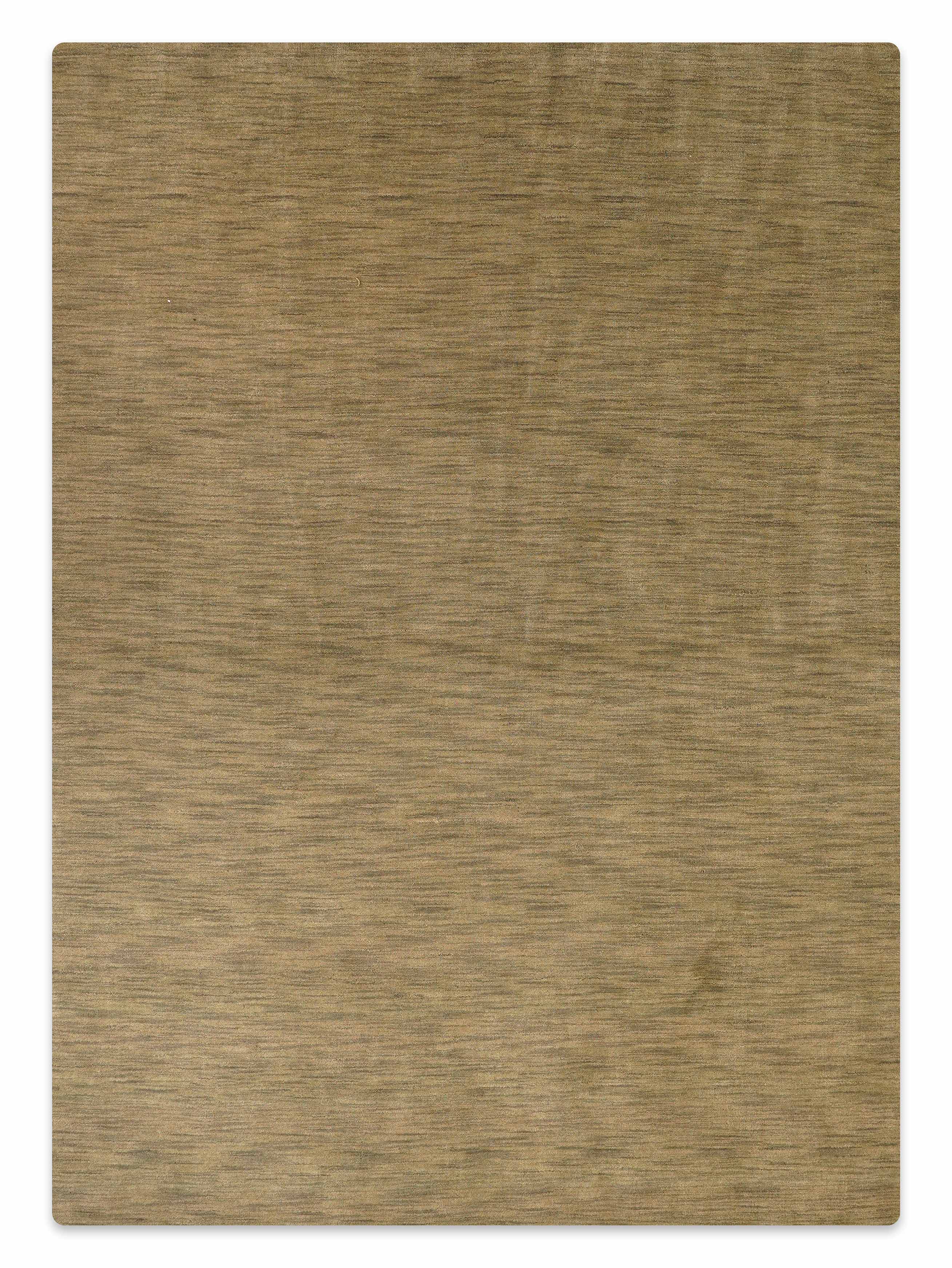 Hugo Hand Knotted Wool Area Rug