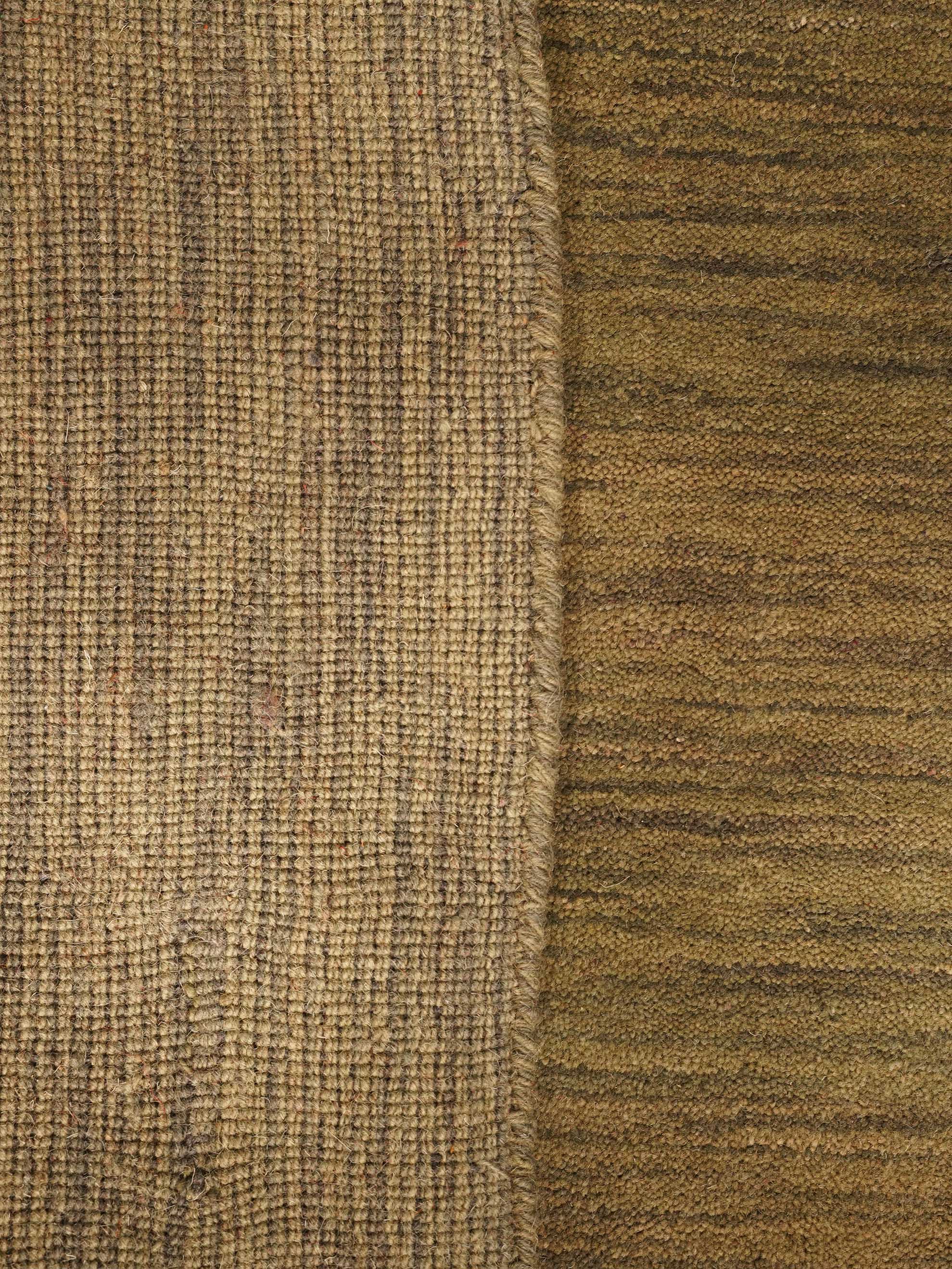 Hugo Hand Knotted Wool Area Rug