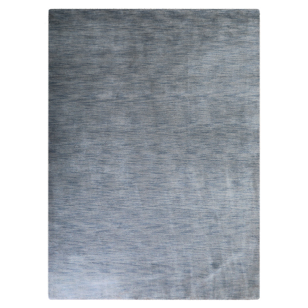 Hugo Hand Knotted Wool Area Rug
