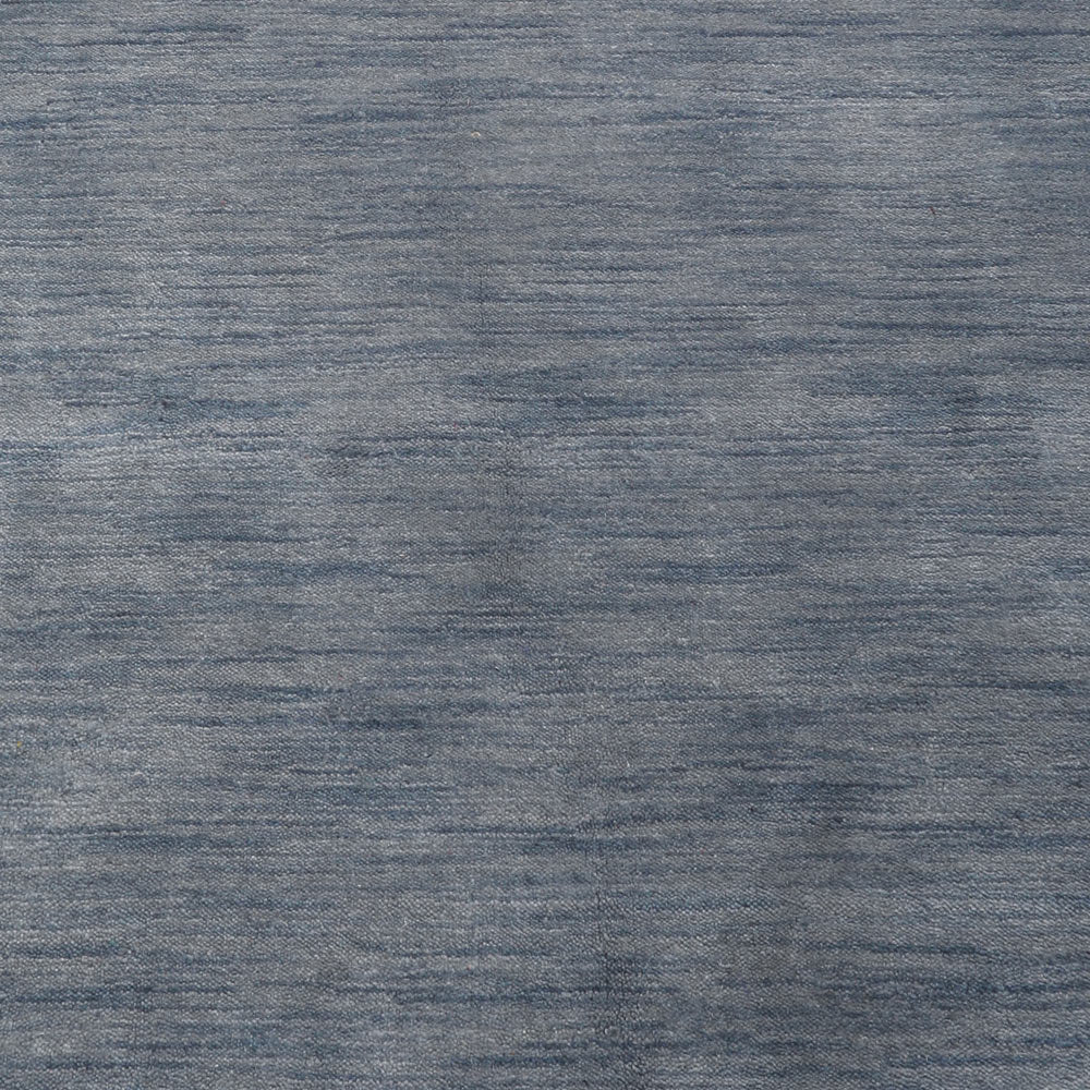 Hugo Hand Knotted Wool Area Rug