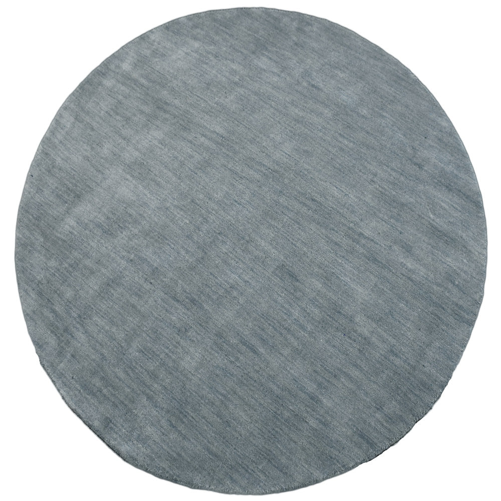 Hugo Hand Knotted Wool Area Rug