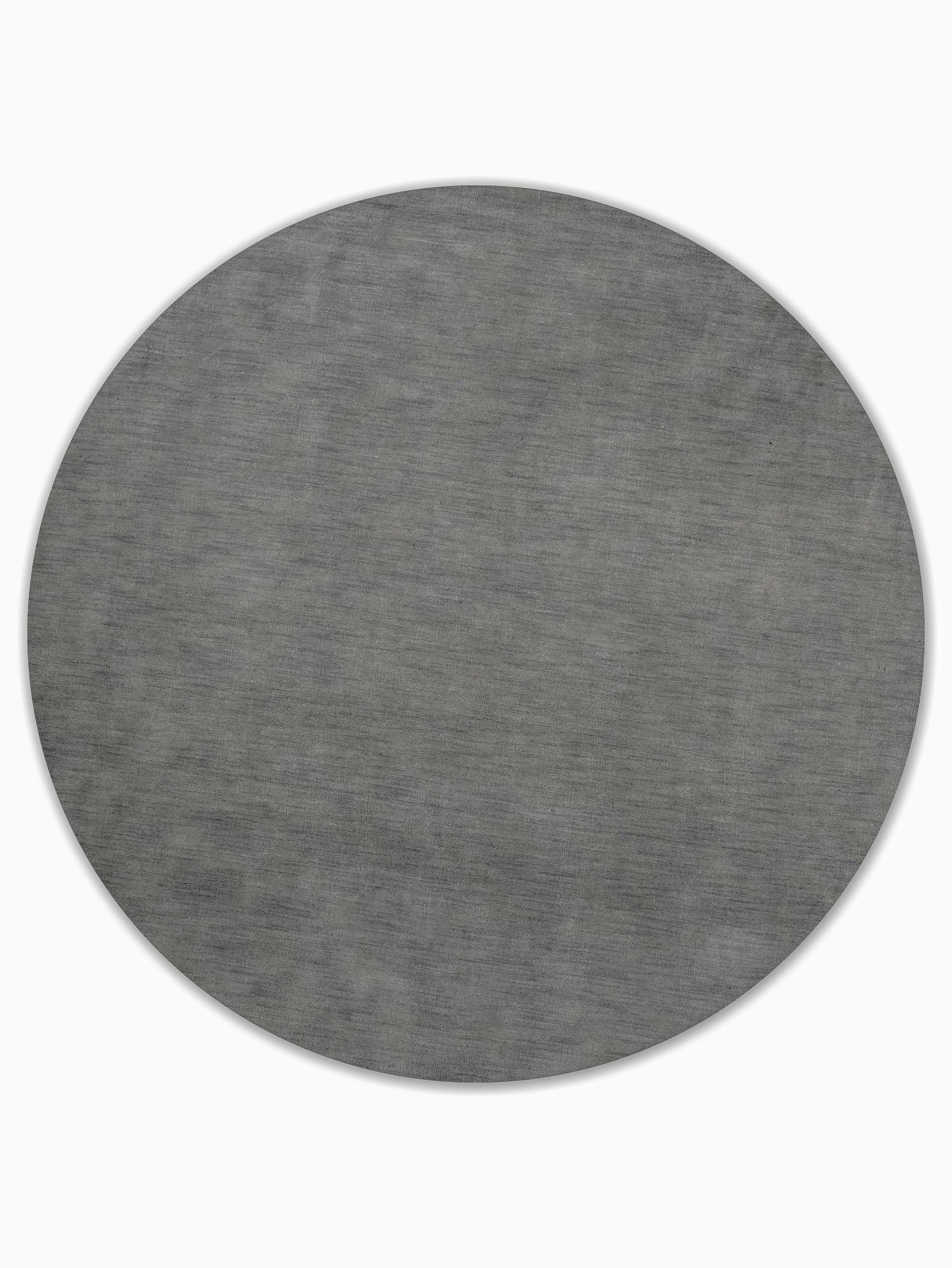 Hugo Hand Knotted Wool Area Rug