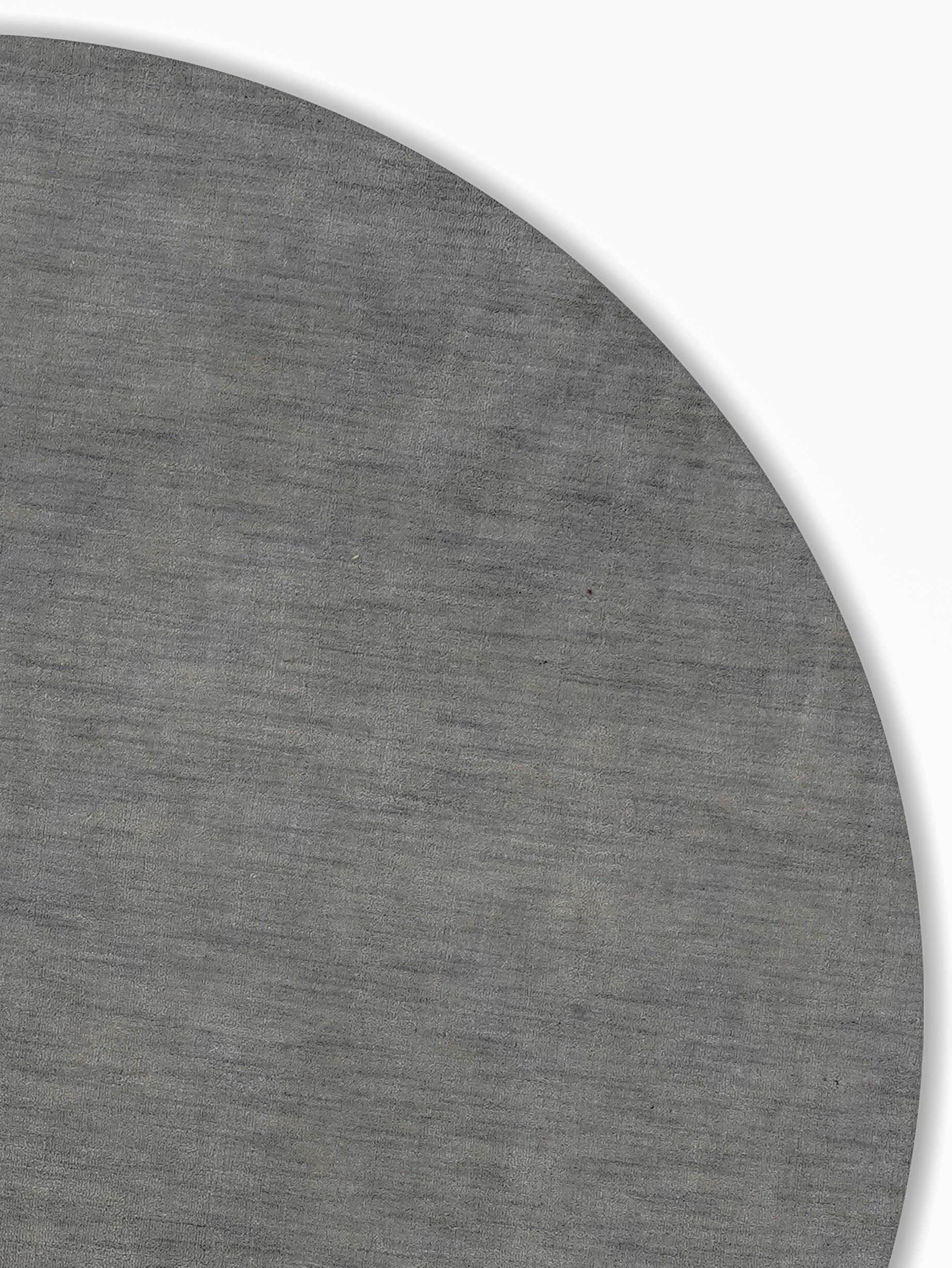 Hugo Hand Knotted Wool Area Rug