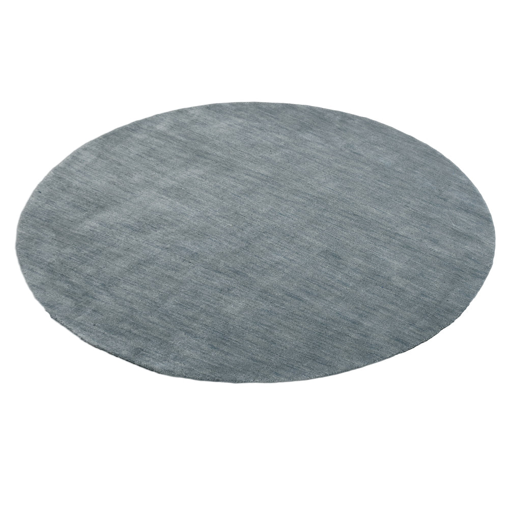 Hugo Hand Knotted Wool Area Rug