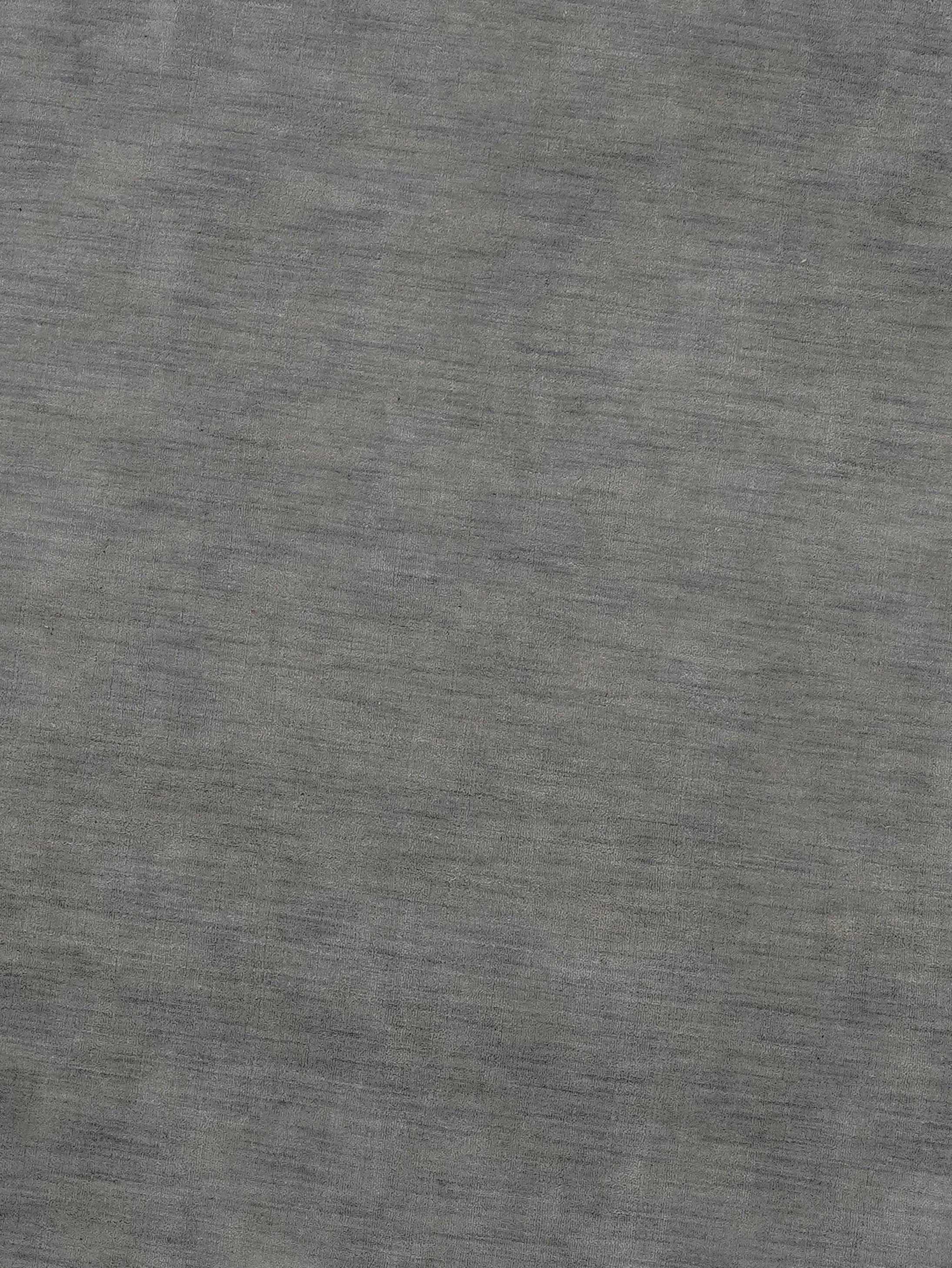 Hugo Hand Knotted Wool Area Rug