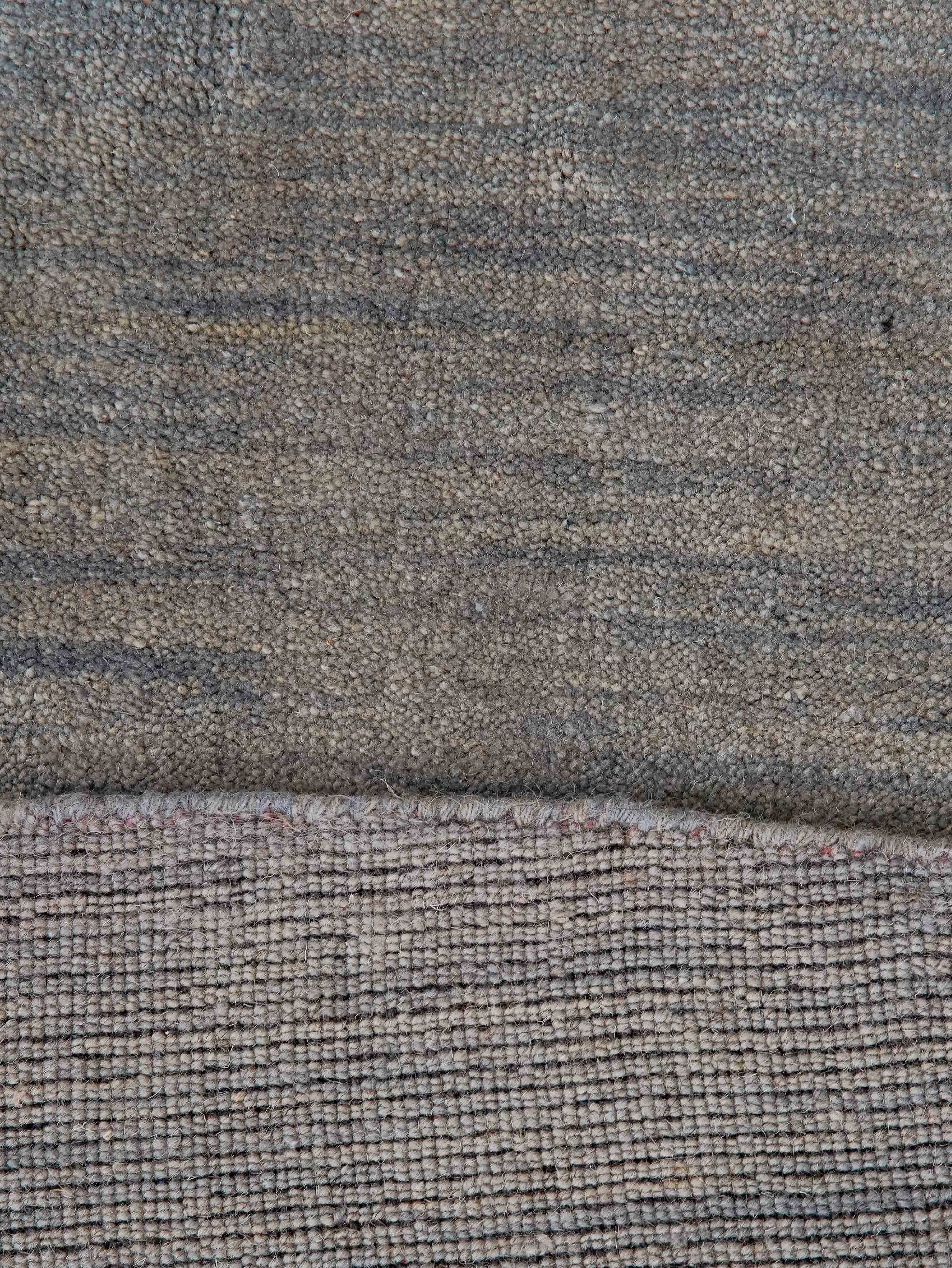 Hugo Hand Knotted Wool Area Rug