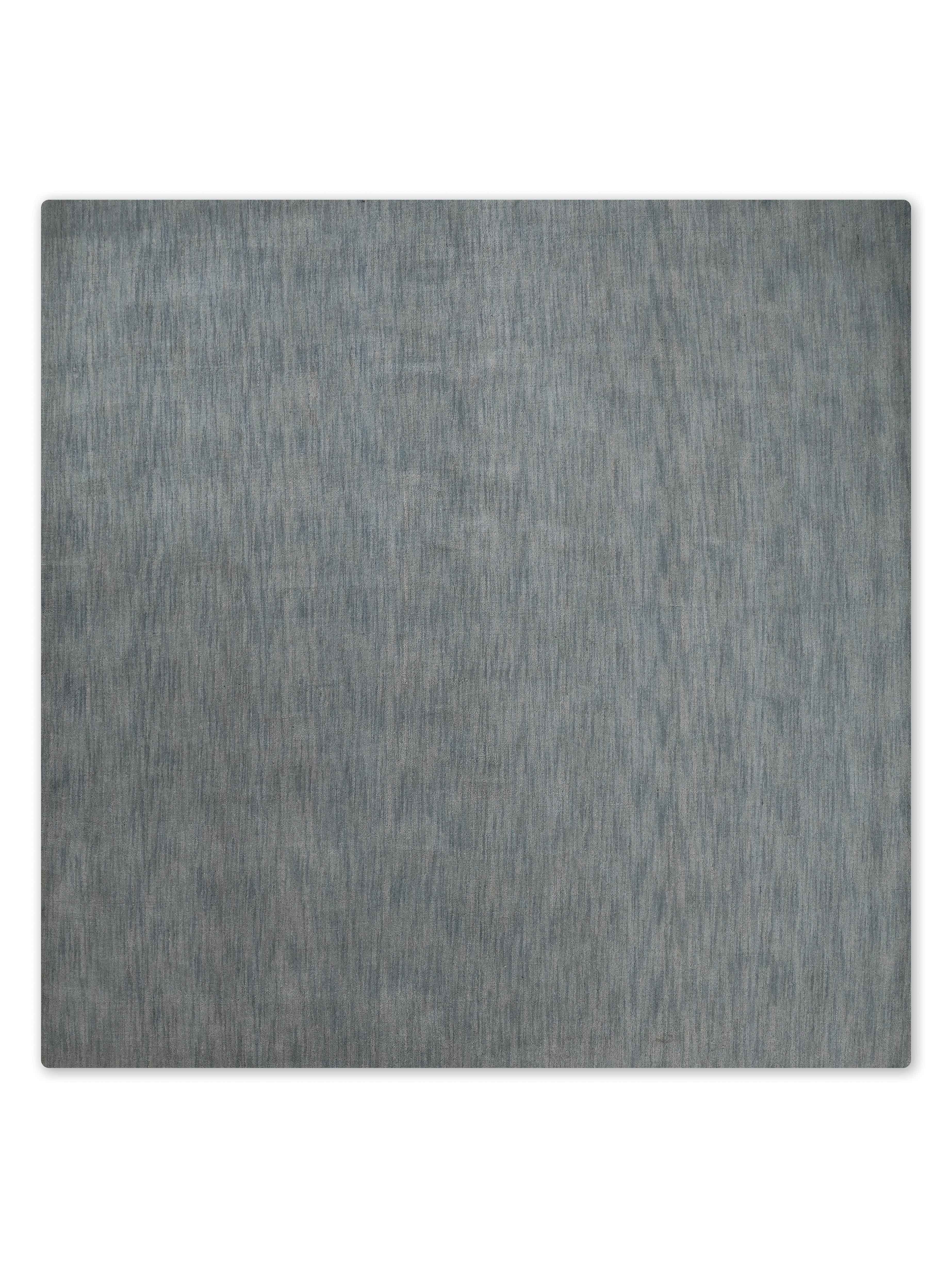 Hugo Hand Knotted Wool Area Rug