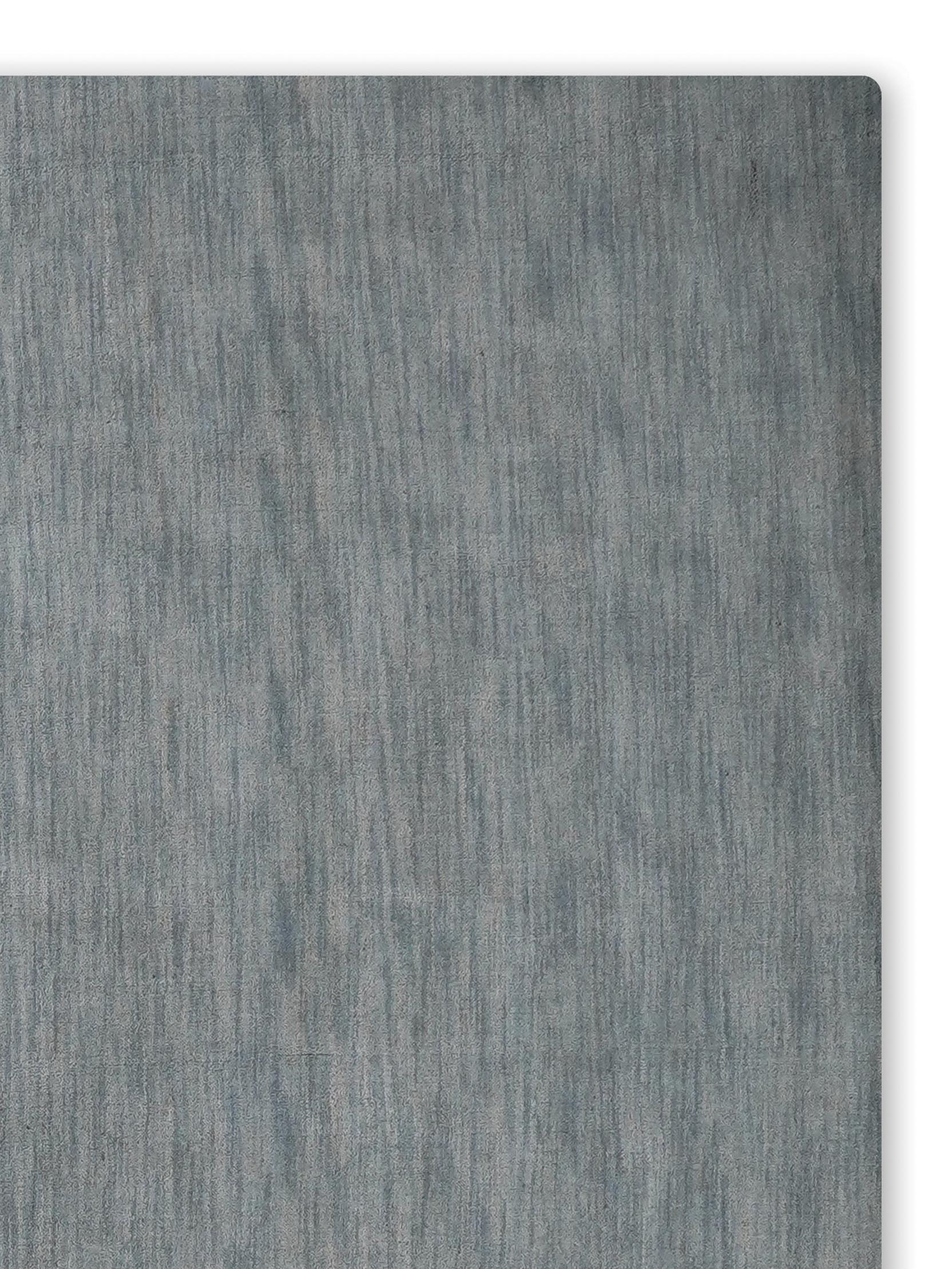 Hugo Hand Knotted Wool Area Rug