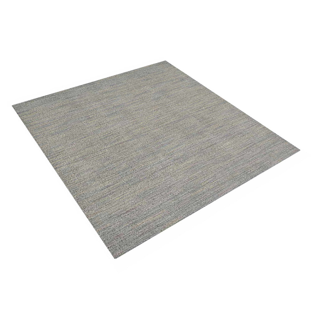 Hugo Hand Knotted Wool Area Rug