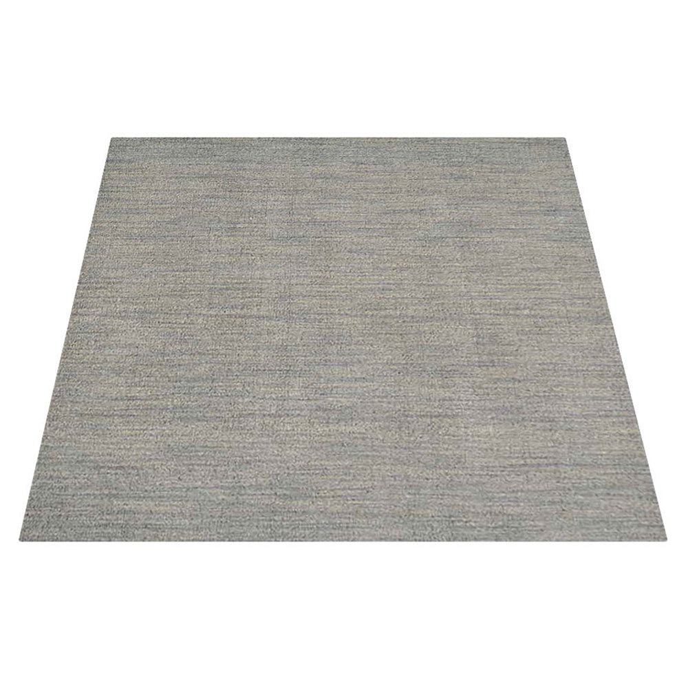 Hugo Hand Knotted Wool Area Rug