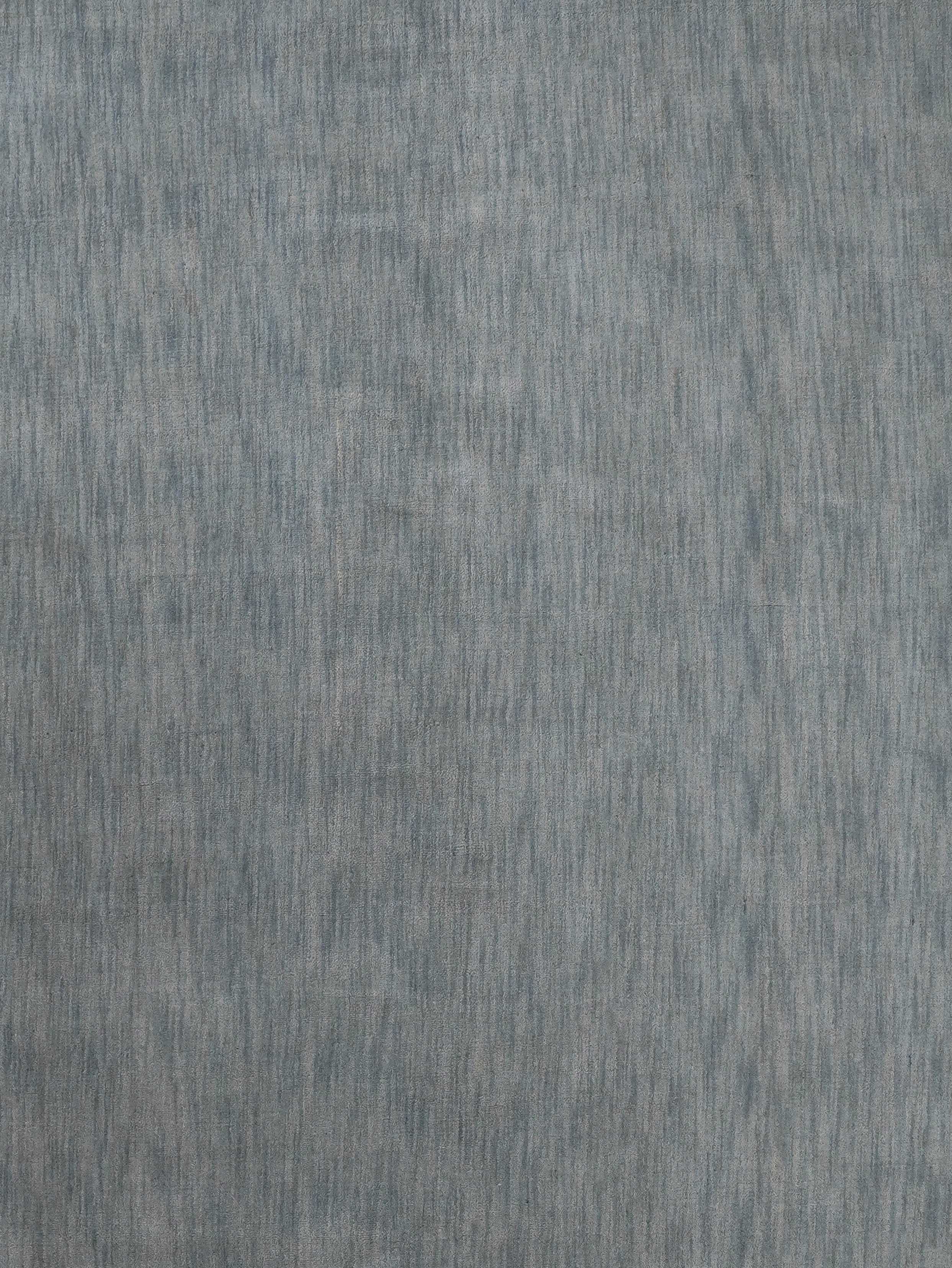 Hugo Hand Knotted Wool Area Rug