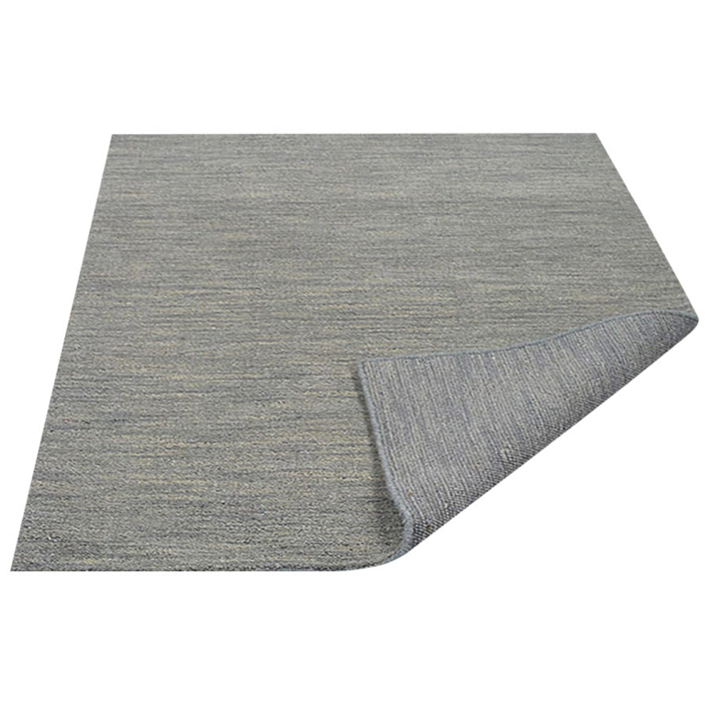 Hugo Hand Knotted Wool Area Rug