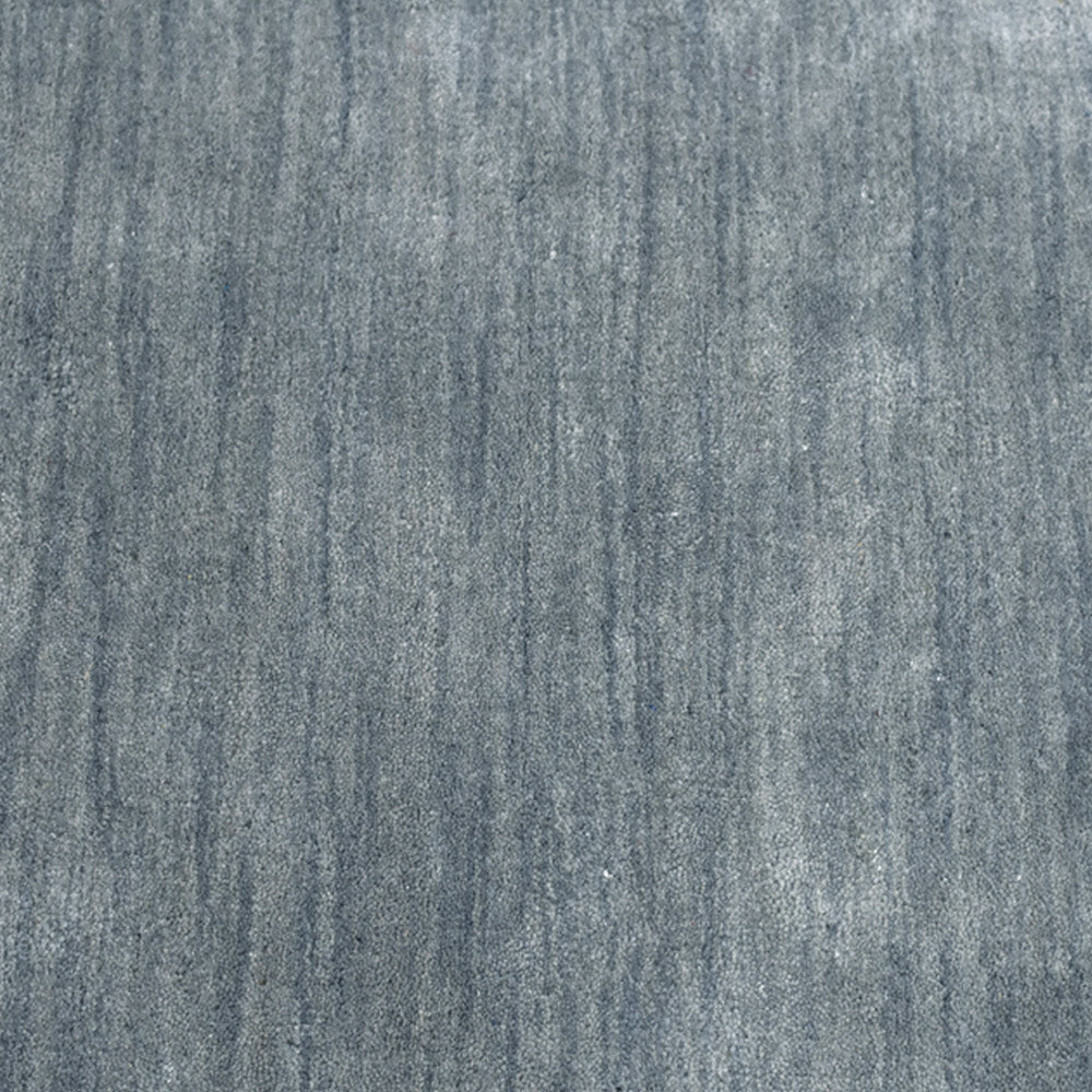 Hugo Hand Knotted Wool Area Rug