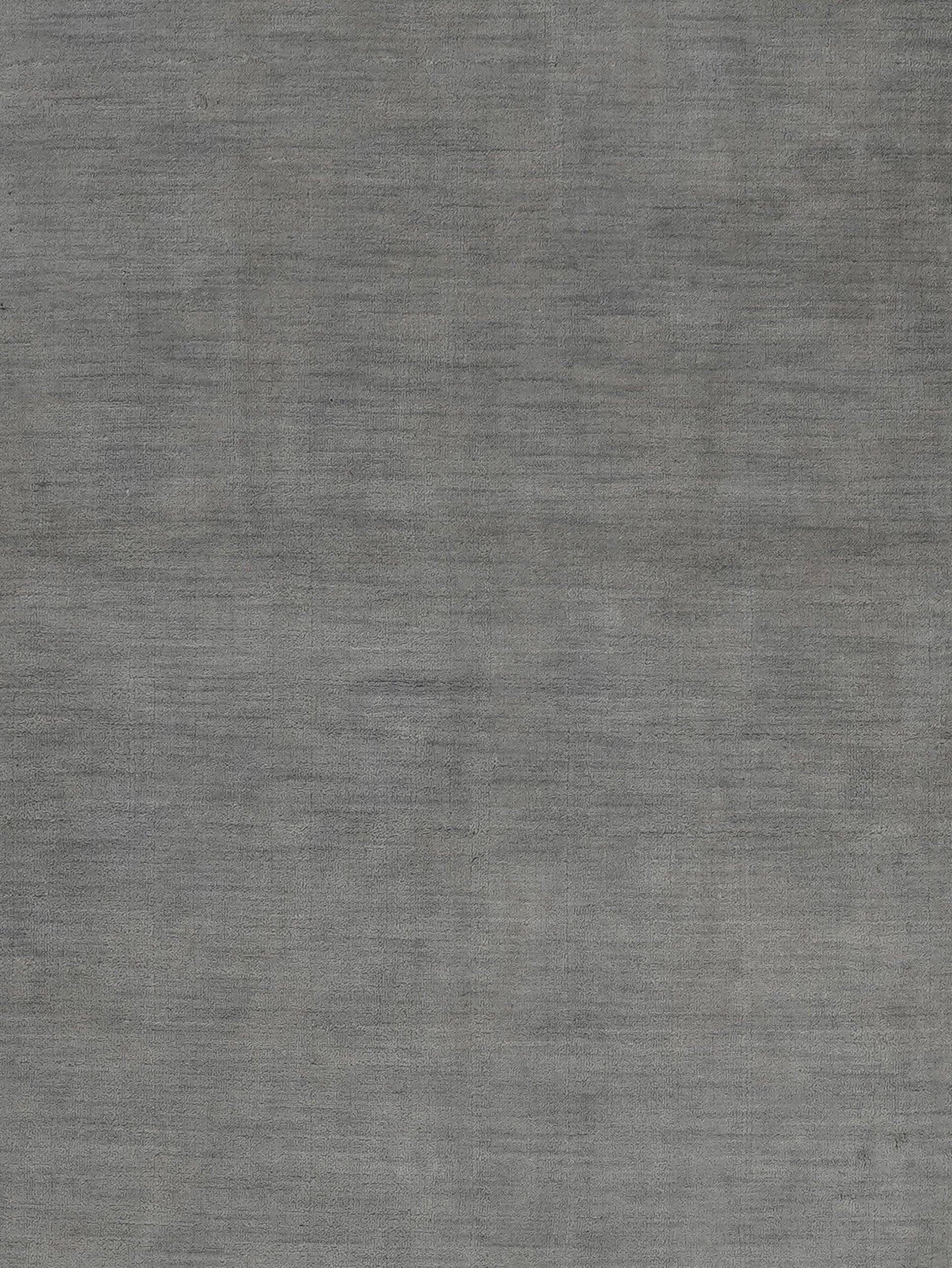 Hugo Hand Knotted Wool Area Rug