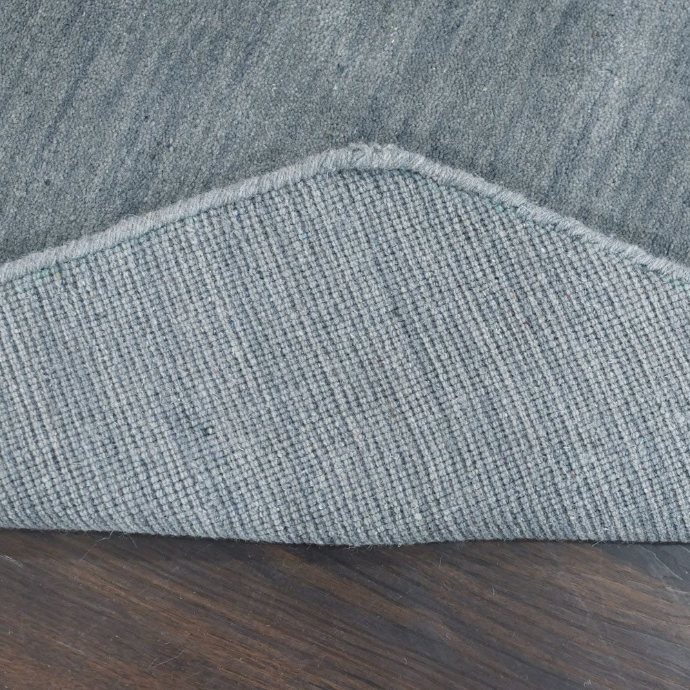 Hugo Hand Knotted Wool Area Rug