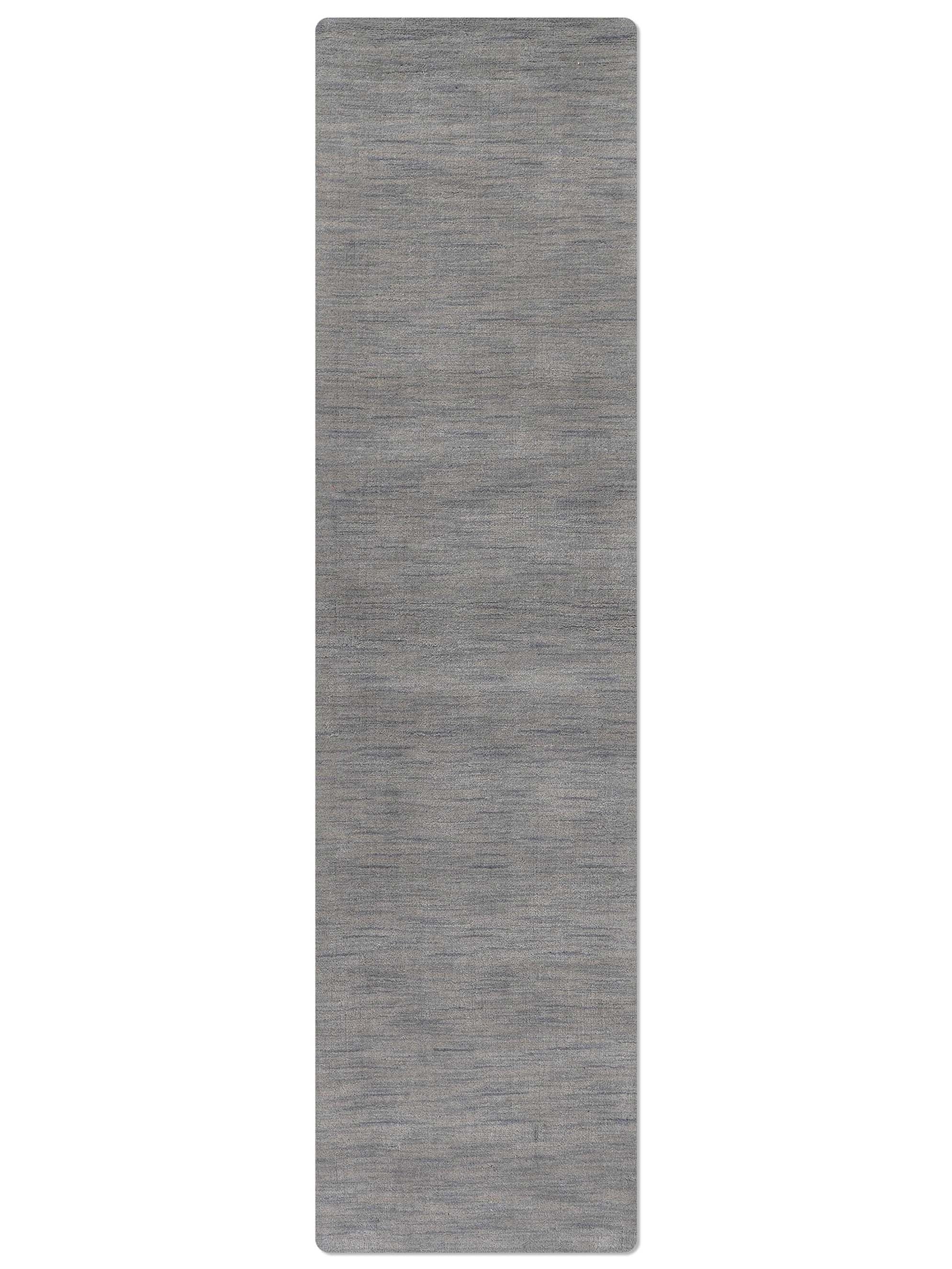 Hugo Hand Knotted Wool Area Rug