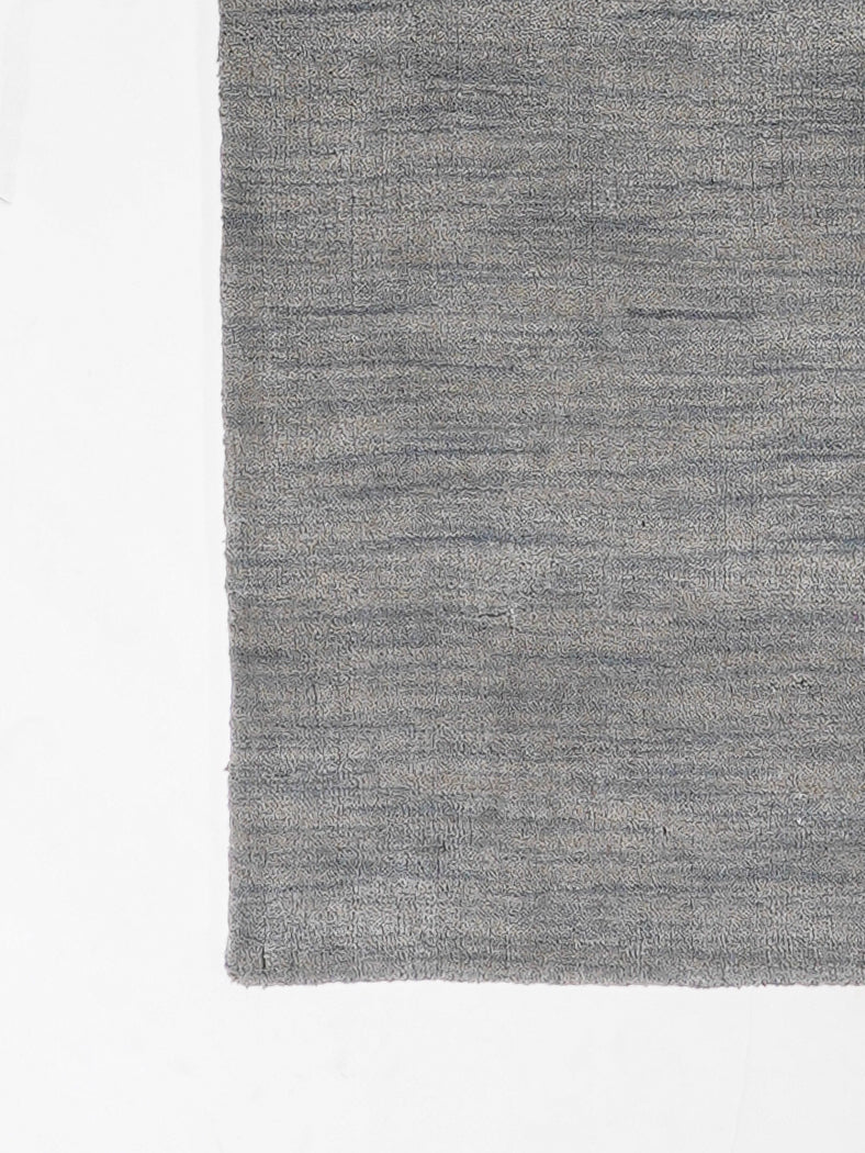 Hugo Hand Knotted Wool Area Rug
