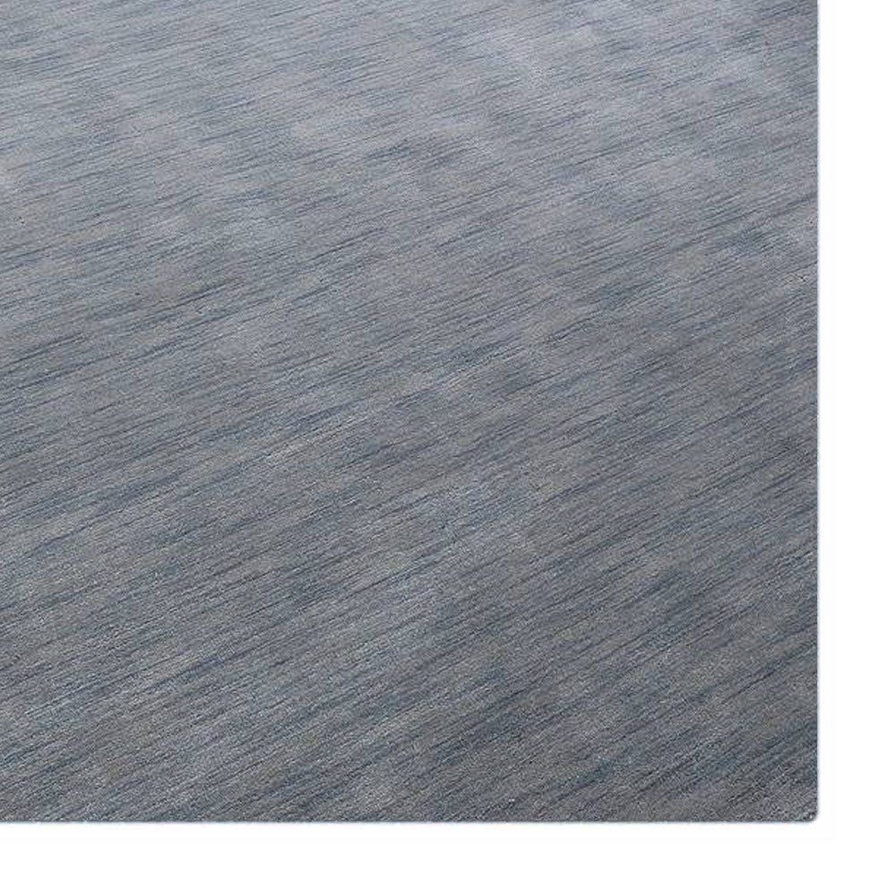 Hugo Hand Knotted Wool Area Rug