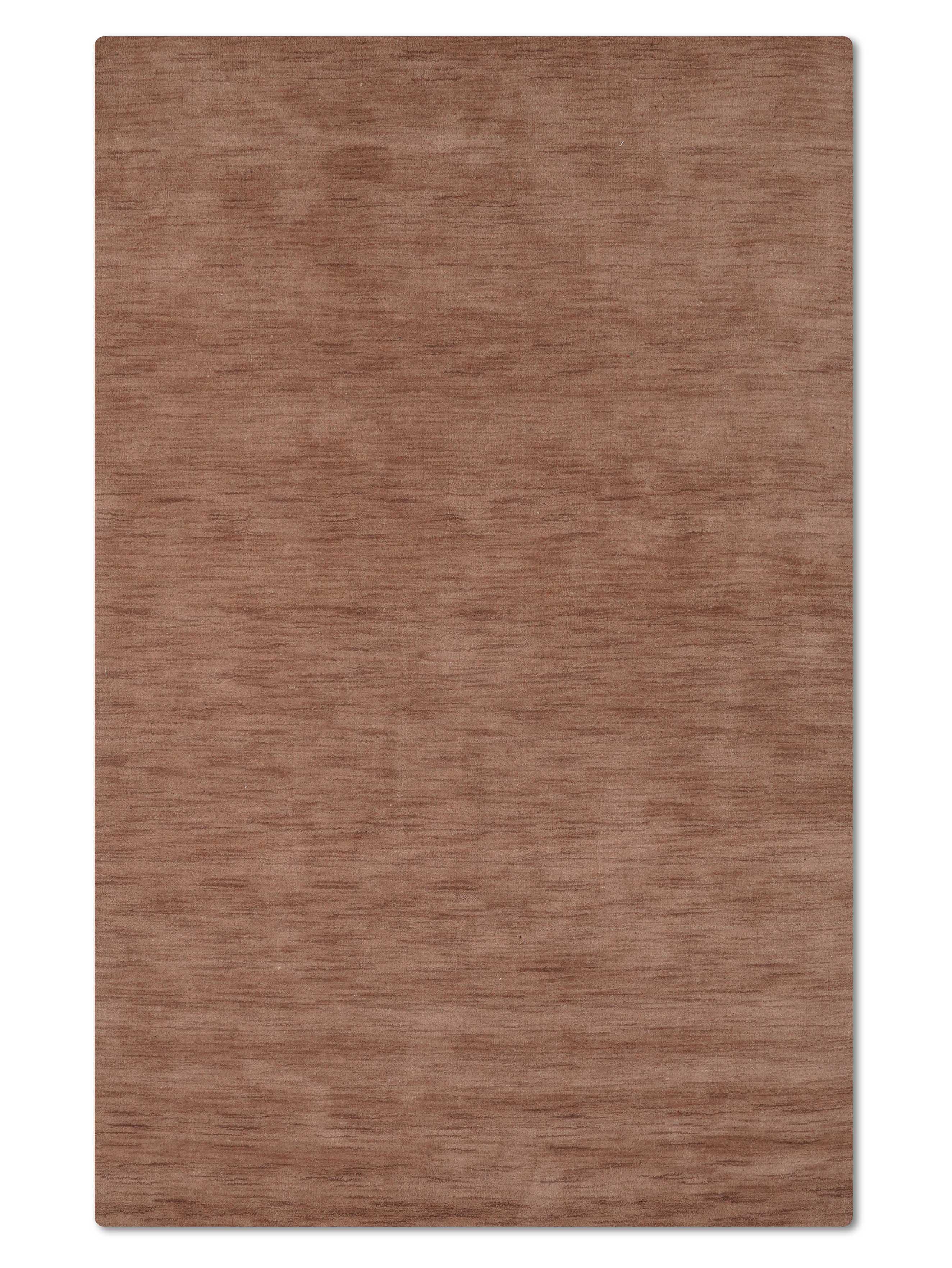 Hugo Hand Knotted Wool Area Rug