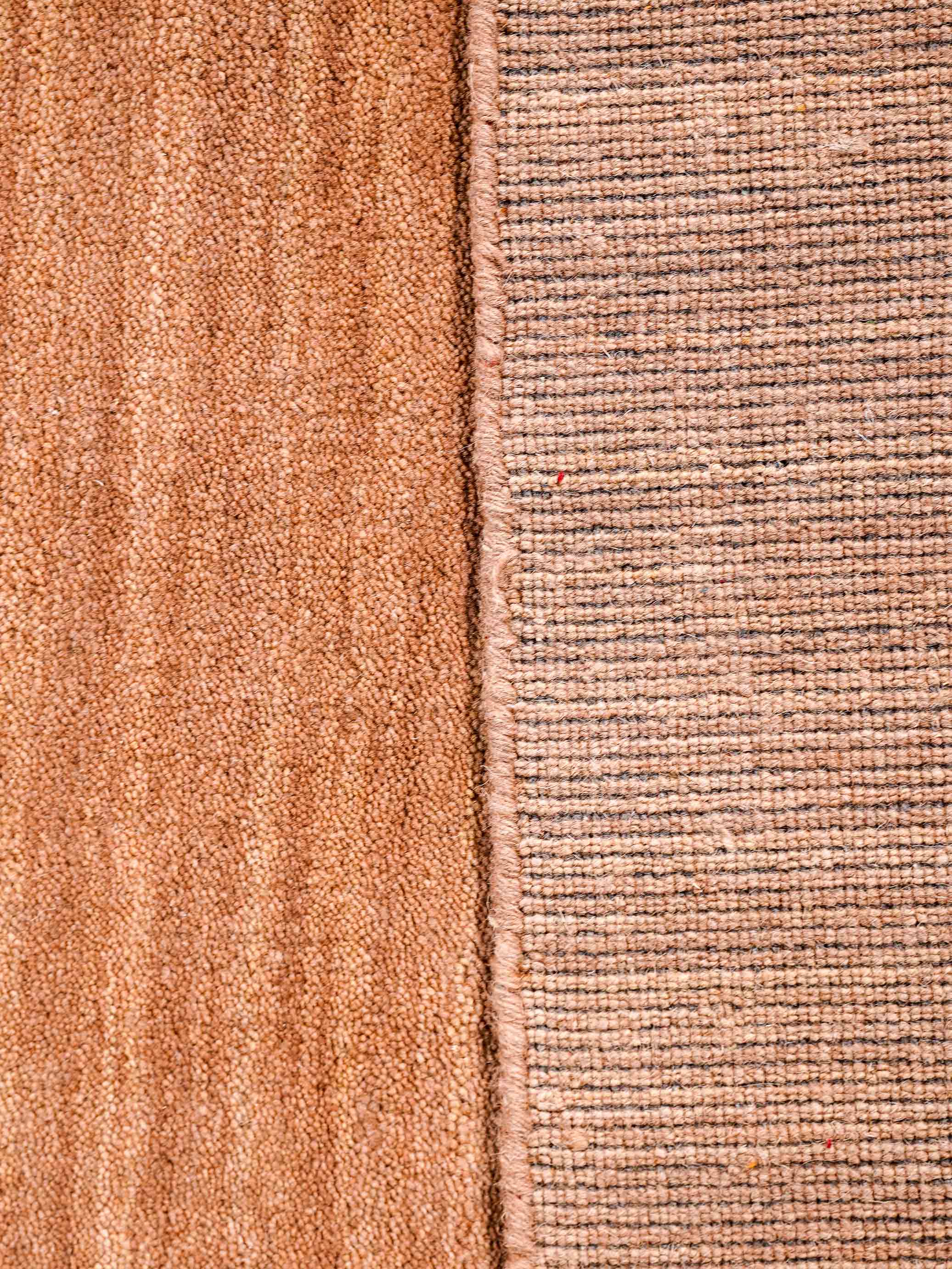 Hugo Hand Knotted Wool Area Rug