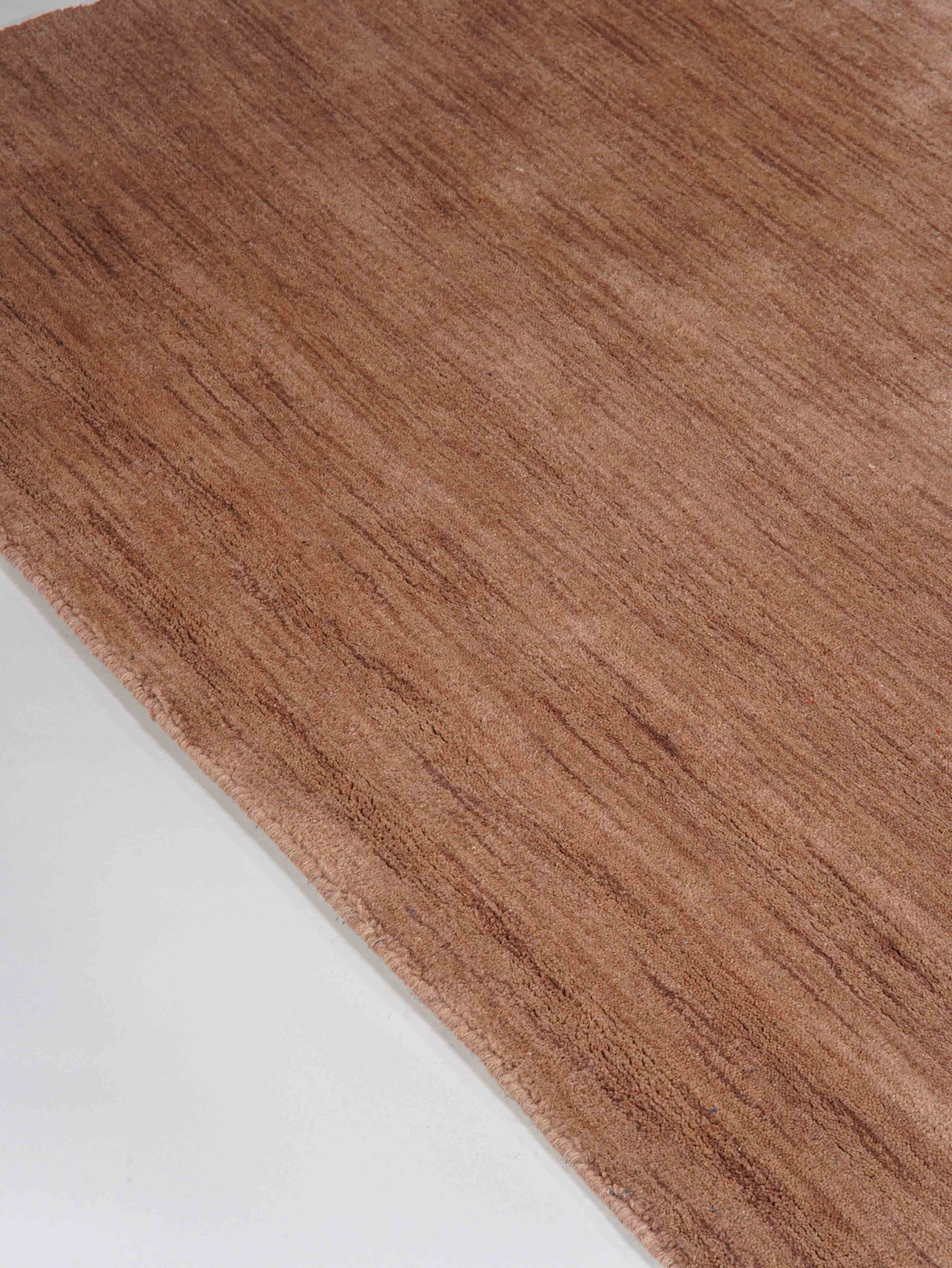 Hugo Hand Knotted Wool Area Rug