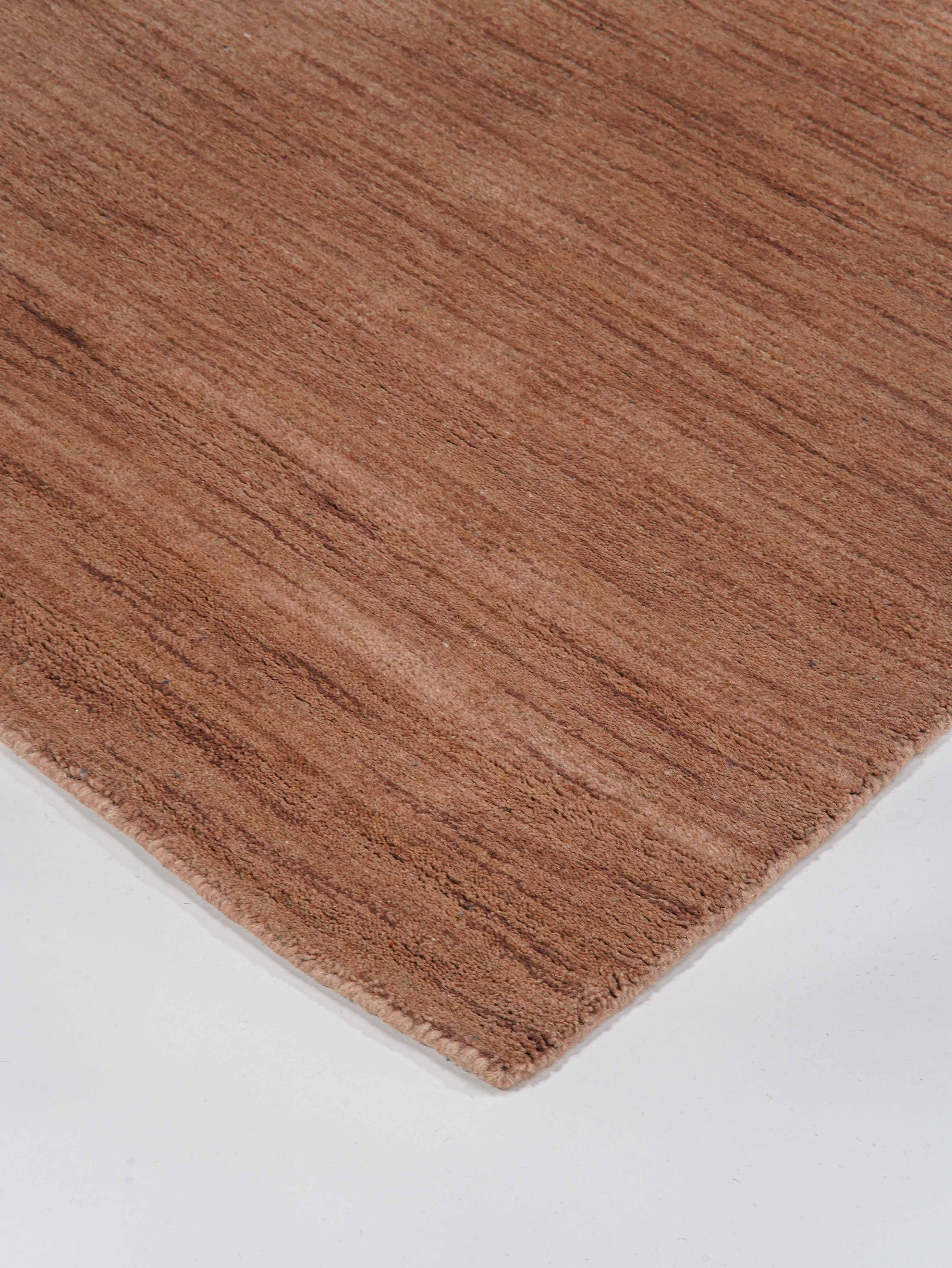 Hugo Hand Knotted Wool Area Rug