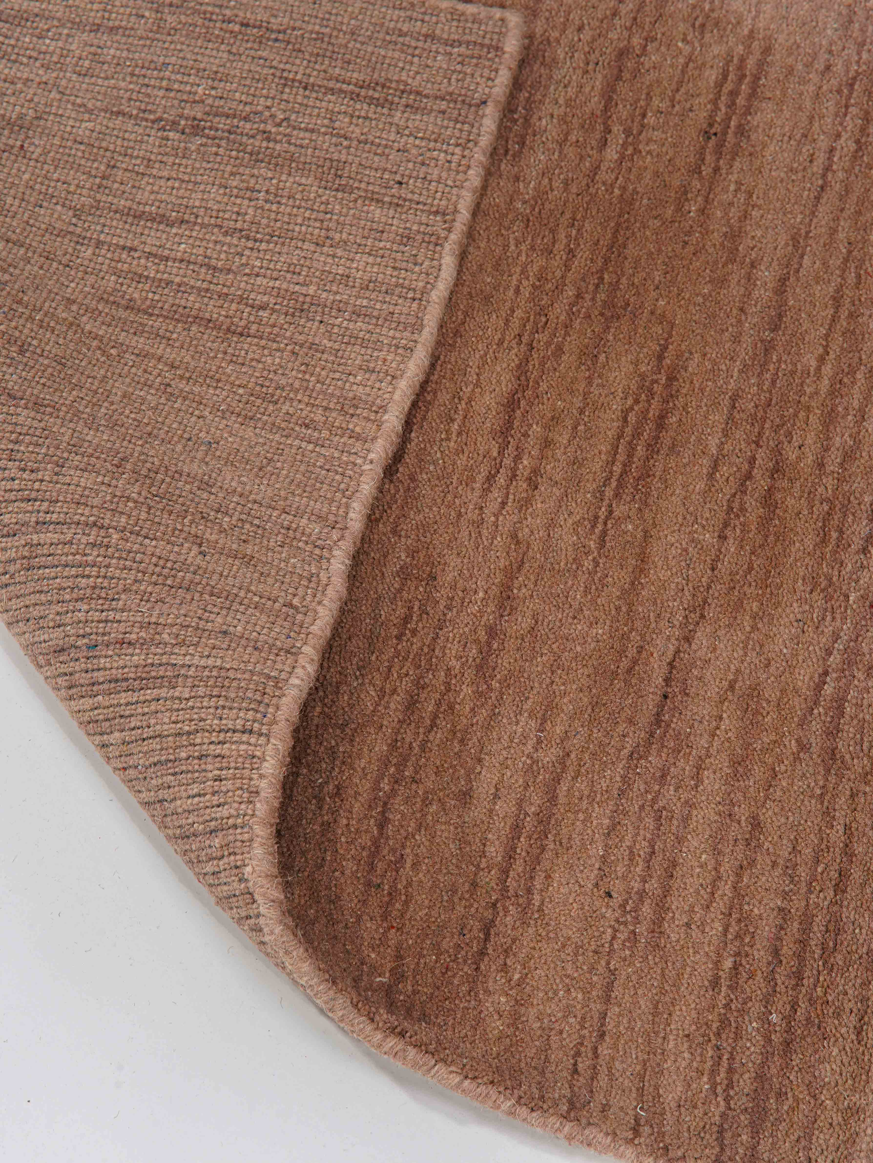 Hugo Hand Knotted Wool Area Rug