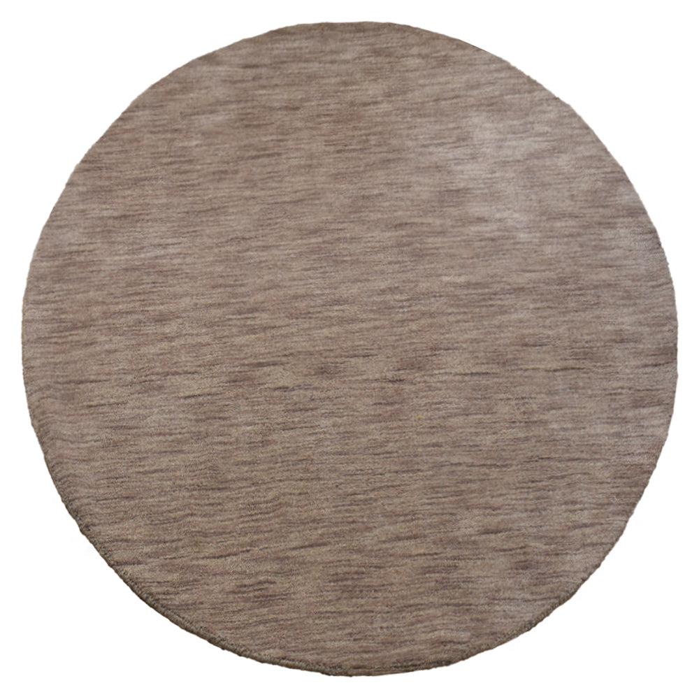 Hugo Hand Knotted Wool Area Rug