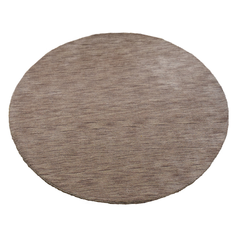 Hugo Hand Knotted Wool Area Rug