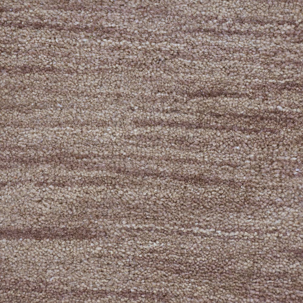 Hugo Hand Knotted Wool Area Rug