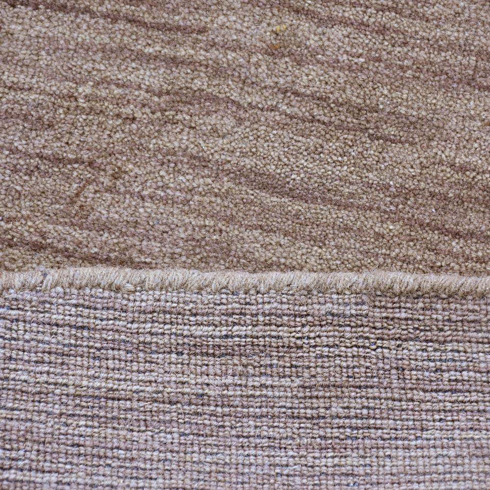 Hugo Hand Knotted Wool Area Rug