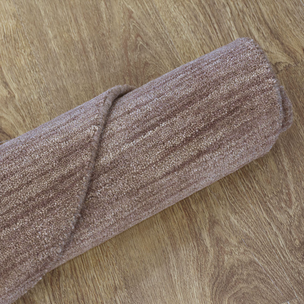 Hugo Hand Knotted Wool Area Rug