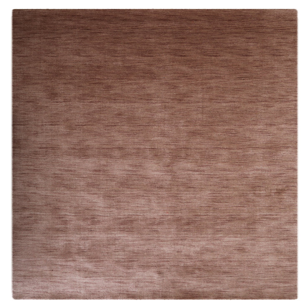 Hugo Hand Knotted Wool Area Rug