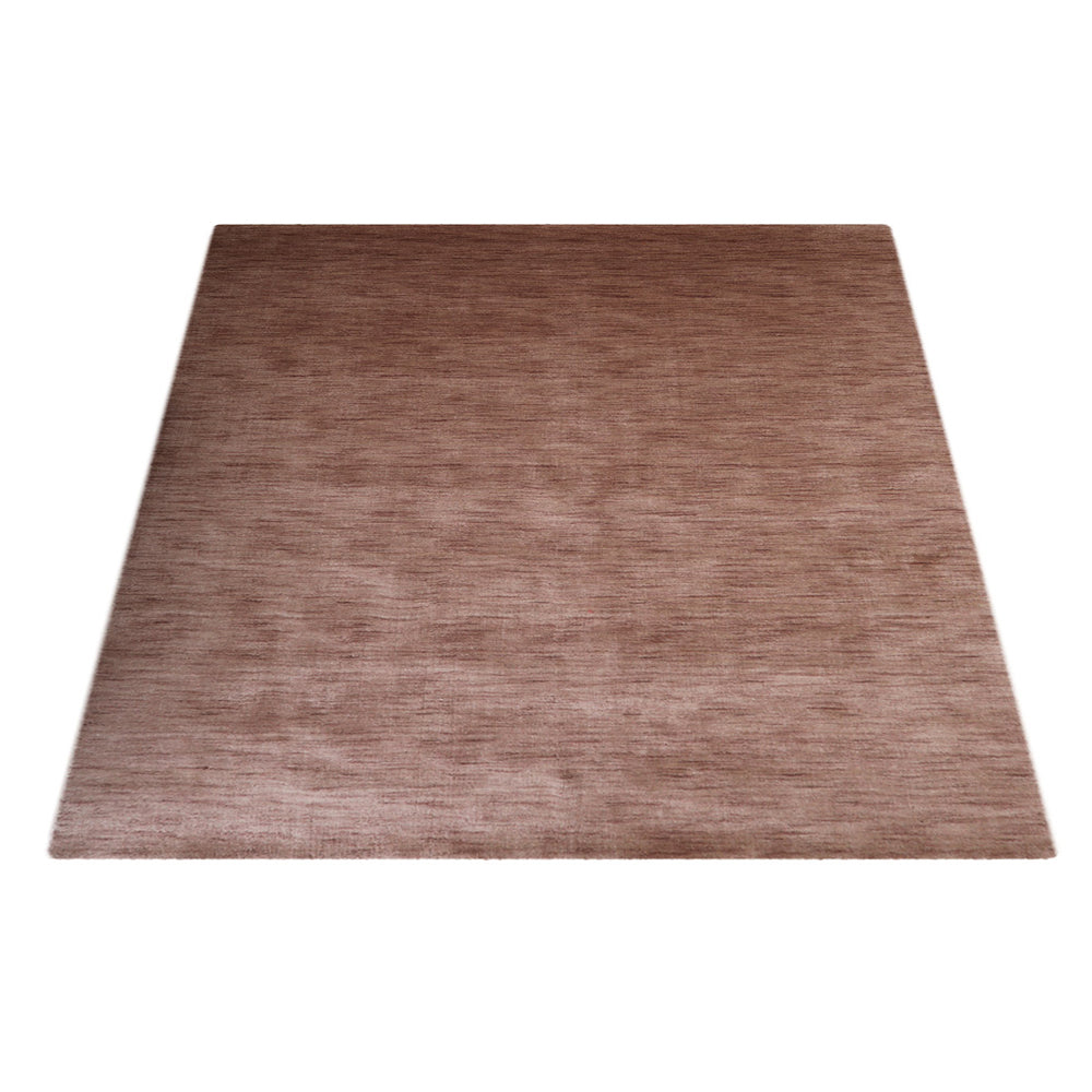 Hugo Hand Knotted Wool Area Rug