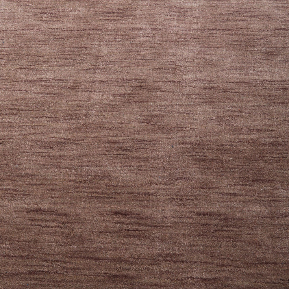 Hugo Hand Knotted Wool Area Rug