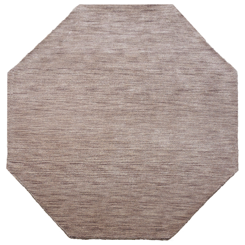 Hugo Hand Knotted Wool Area Rug