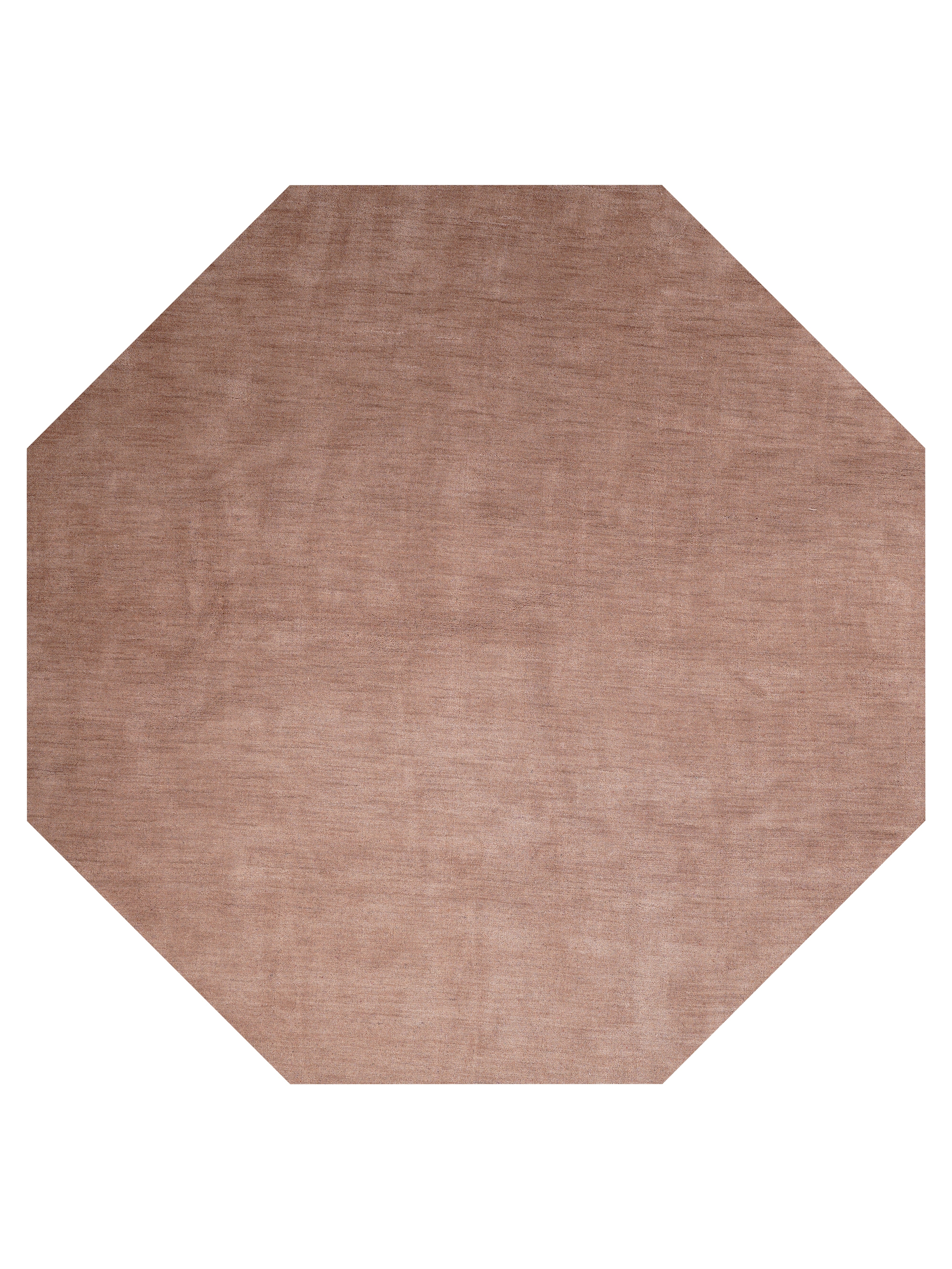 Hugo Hand Knotted Wool Area Rug