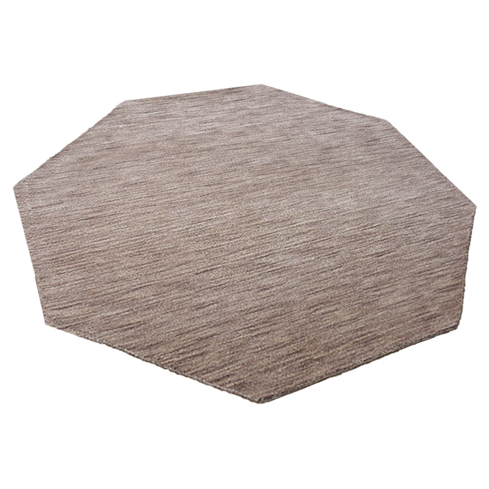 Hugo Hand Knotted Wool Area Rug