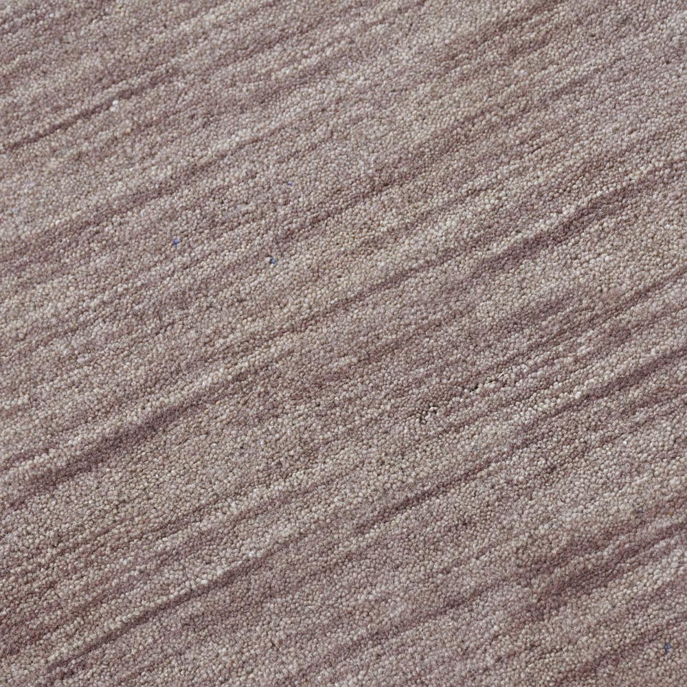 Hugo Hand Knotted Wool Area Rug