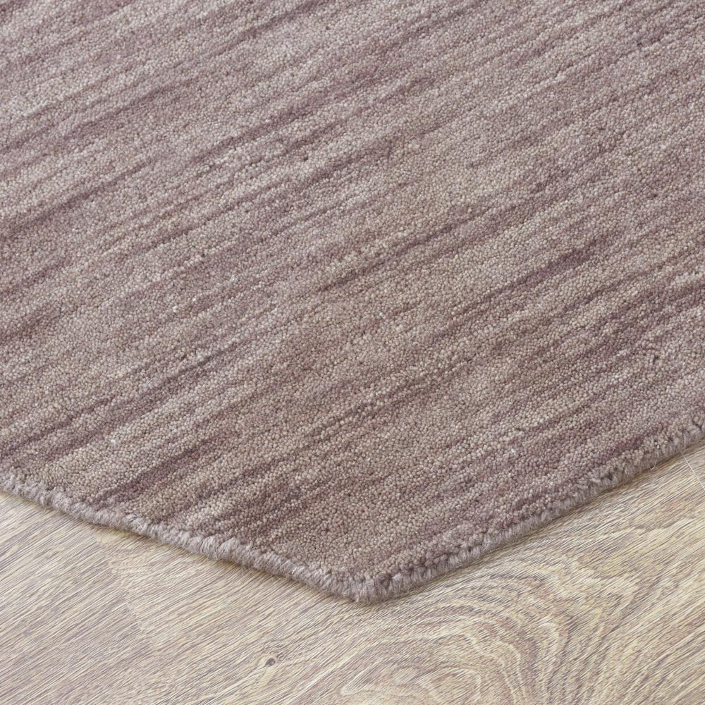 Hugo Hand Knotted Wool Area Rug