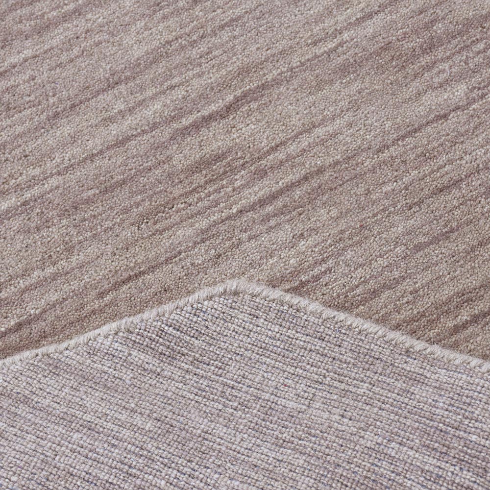 Hugo Hand Knotted Wool Area Rug