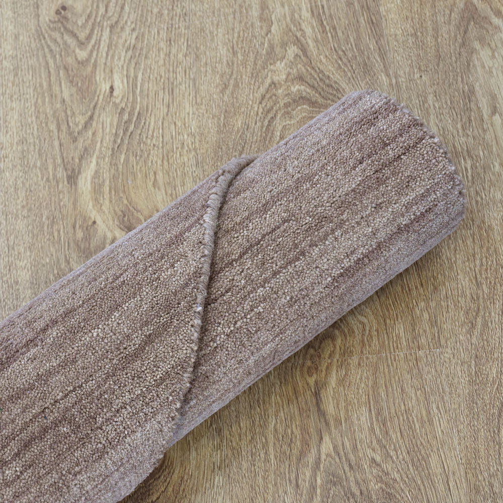 Hugo Hand Knotted Wool Area Rug