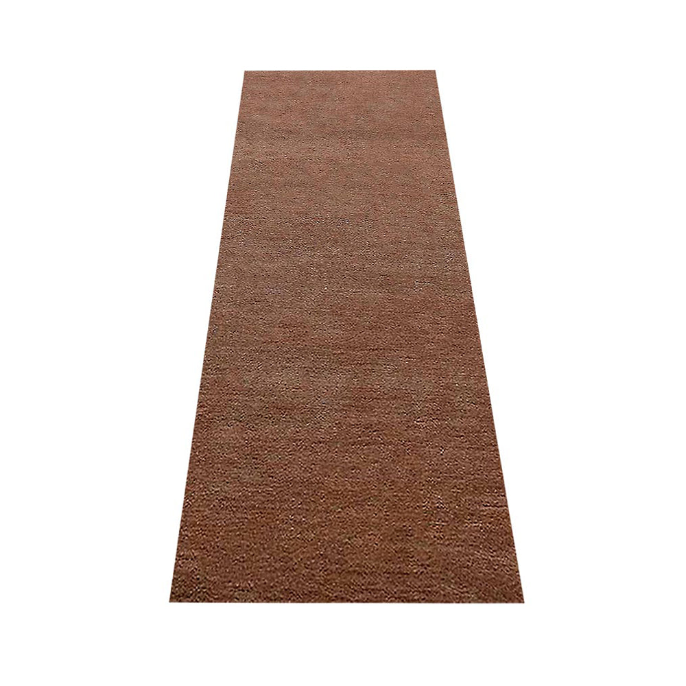 Hugo Hand Knotted Wool Area Rug
